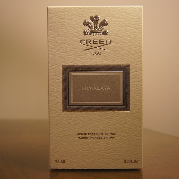 Creed Himalaya Eau De Parfum | 100mL | Authentic - Picture 2 of 7